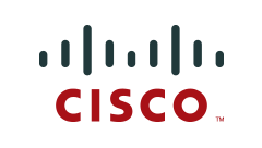 Cisco Logo
