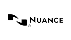 Nuance Logo