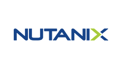 Nutanix logo