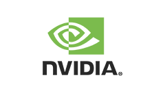 Nvidia logo