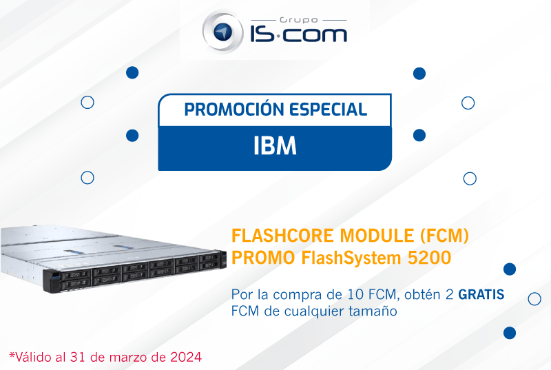 Promo Flash 5200